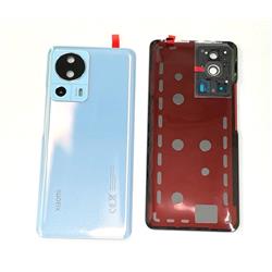 KLAPKA BATERII XIAOMI 13 LITE 5G BLUE -14795