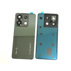 KLAPKA BATERII XIAOMI REDMI NOTE 13 PRO 5G BLACK-14800