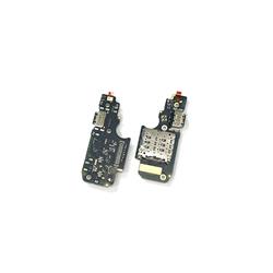 PŁYTKA XIAOMI REDMI NOTE 11 PRO 5G USB ORYGINALNA-14810