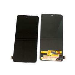 LCD XIAOMI REDMI NOTE 14 5G BLACK OLED-14812