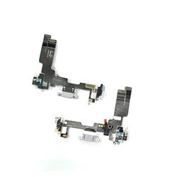 TAŚMA FLEX IPHONE 14 USB PURPLE IC-14819