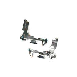 TAŚMA FLEX IPHONE 14 USB BLACK IC-14822