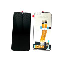 LCD SAMSUNG A03s SM-A037G BLACK 162mm-14835