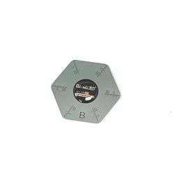OTWIERAK OTWIERACZ OBUDOWY TYP HEXAGON-14846
