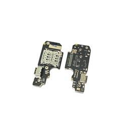 PŁYTKA XIAOMI REDMI NOTE 12 PRO 4G USB ORYGINAŁ-14849