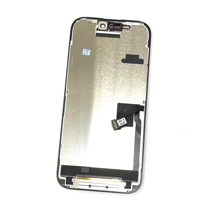 LCD IPHONE 16 PRO BLACK INCELL FHD-14876