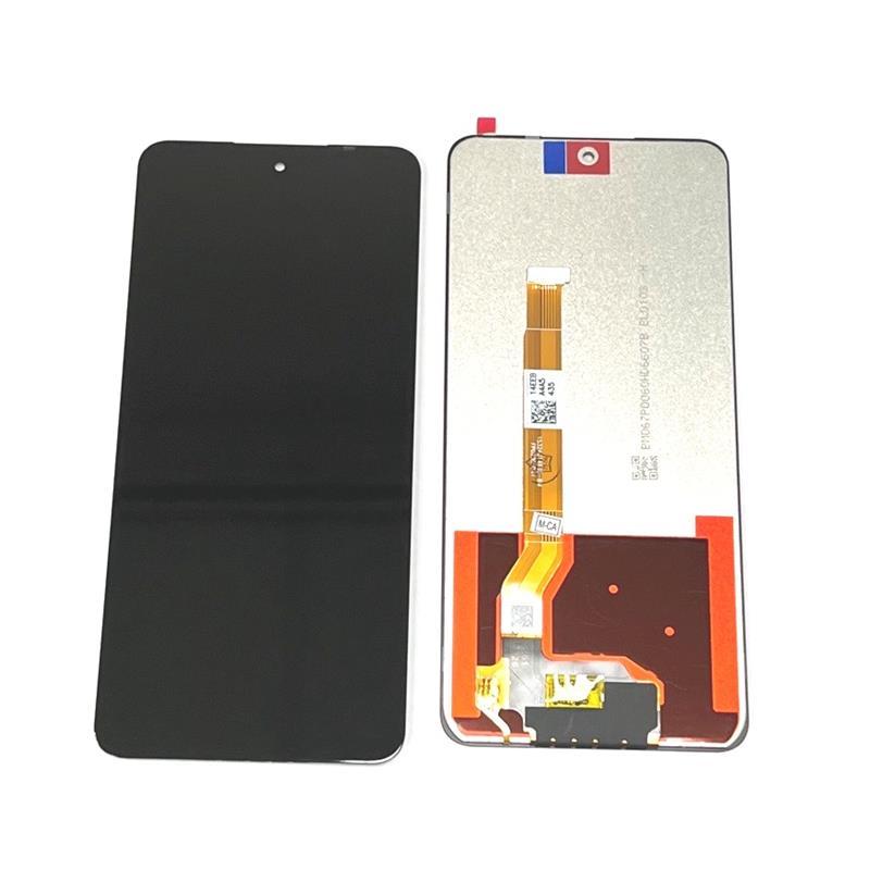 LCD REALME C71 RMX5303 BLACK-14852