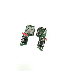 PŁYTKA OPPO RENO 12 F 5G CPH2637 MIC USB-14851