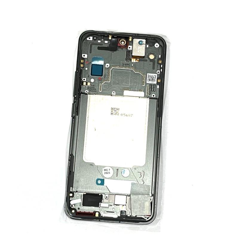 LCD XIAOMI 13 5G BLACK ORYGINALNY-14855