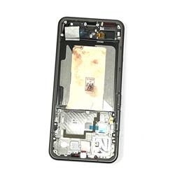 LCD XIAOMI 15 5G 2024 BLACK ORYGINALNY-14856