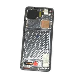 LCD XIAOMI MI 11 ULTRA BLACK ORYGINALNY-14857