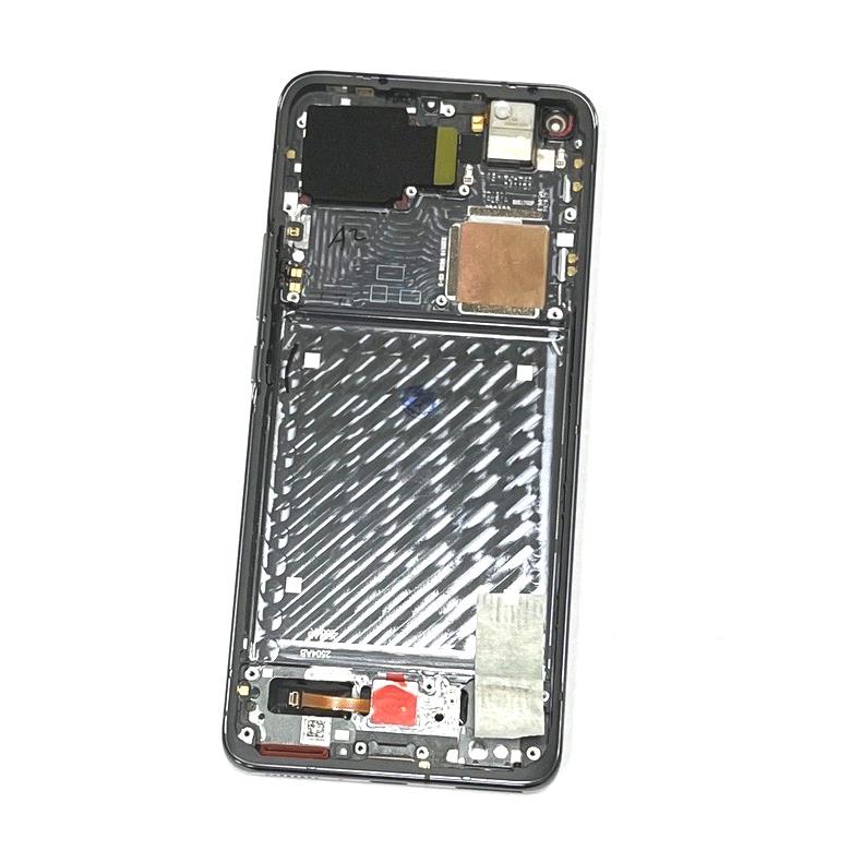 LCD XIAOMI MI 11 ULTRA BLACK ORYGINALNY-14857