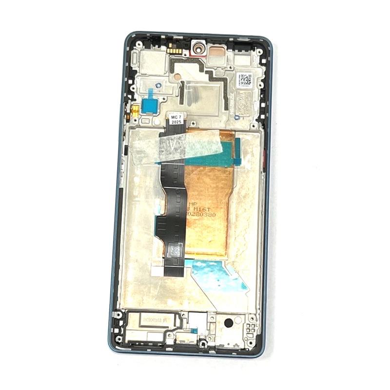 LCD XIAOMI POCO F5 / REDMI NOTE 12 TURBO BLUE ORY-14859