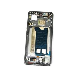 LCD XIAOMI POCO F7 PRO 5G BLACK ORYGINALNY-14861