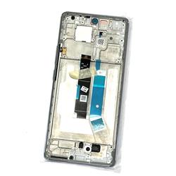 LCD XIAOMI REDMI NOTE 14 PRO 4G PURPLE ORYGINALNY-14871