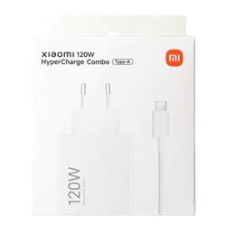 ŁADOWARKA XIAOMI MDY-14-EE 120W BOX ORYGINAŁ-14879