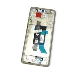 LCD XIAOMI POCO X7 5G GREEN ORYGINALNY-14866