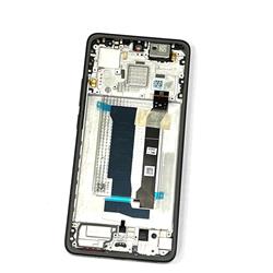 LCD XIAOMI POCO X7 PRO 5G BLACK ORYGINALNY-14868