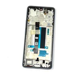 LCD XIAOMI REDMI NOTE 13 PRO+ 5G PURPLE ORYGINALNY-14869
