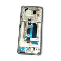 LCD XIAOMI REDMI NOTE 14 PRO+ 5G BLUE ORYGINALNY-14873