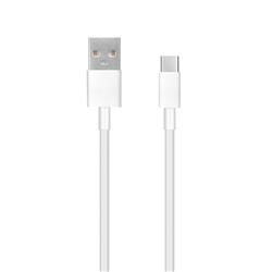 KABEL HUAWEI TYP C USB 3A WHITE HL1121 ORYGINALNY-14878