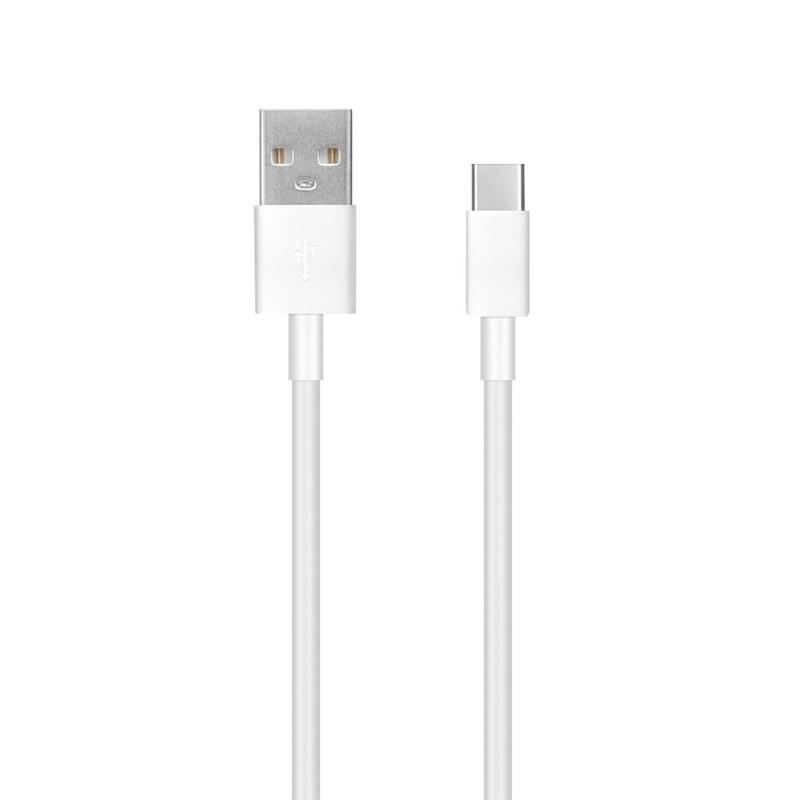 KABEL HUAWEI TYP C USB 3A WHITE HL1121 ORYGINALNY-14878