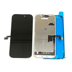 LCD IPHONE 16 PRO BLACK ODNOWIONY-14885