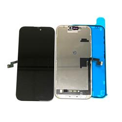 LCD IPHONE 16 PRO MAX BLACK ODNOWIONY-14886