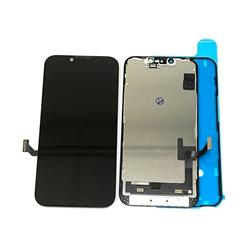 LCD IPHONE 16E BLACK ODNOWIONY-14887