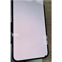 LCD IPHONE 13 BLACK ODNOWIONY OUTLET-14945