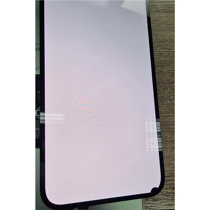 LCD IPHONE 13 BLACK ODNOWIONY OUTLET-14945