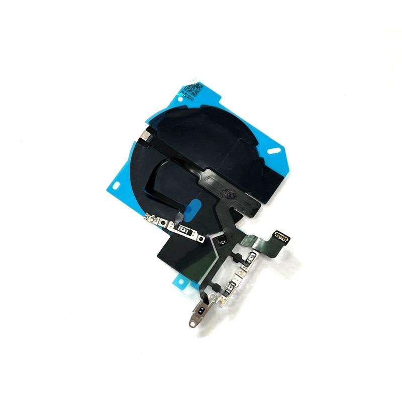 TAŚMA FLEX IPHONE 14 PRO NFC + VOLUME-14932