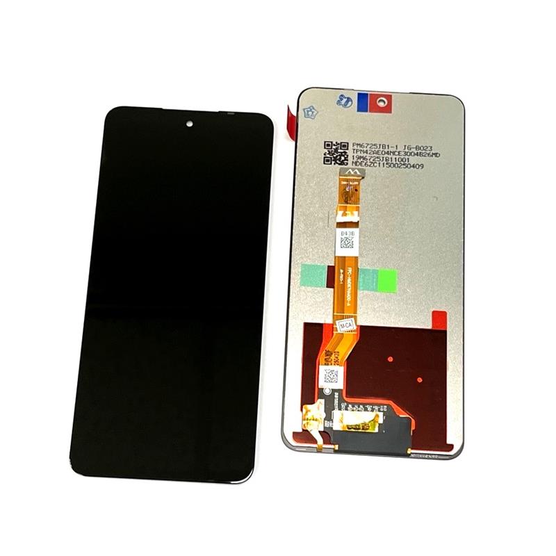 LCD OPPO A60 4G CPH2631 BLACK-14931