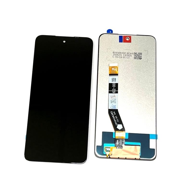 LCD MOTOROLA G55 5G XT2435 BLACK-14910