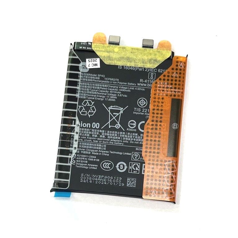 BATERIA XIAOMI 14 5G 2023 BP4Q ORYGINALNA-14940