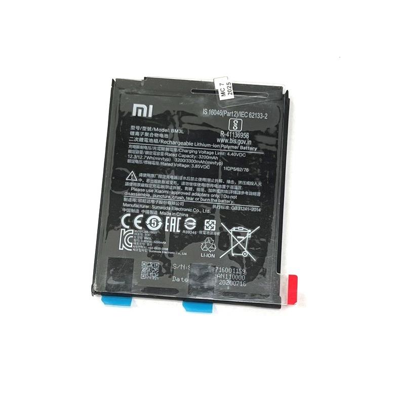 BATERIA XIAOMI MI9 BM3L ORYGINALNA-14937