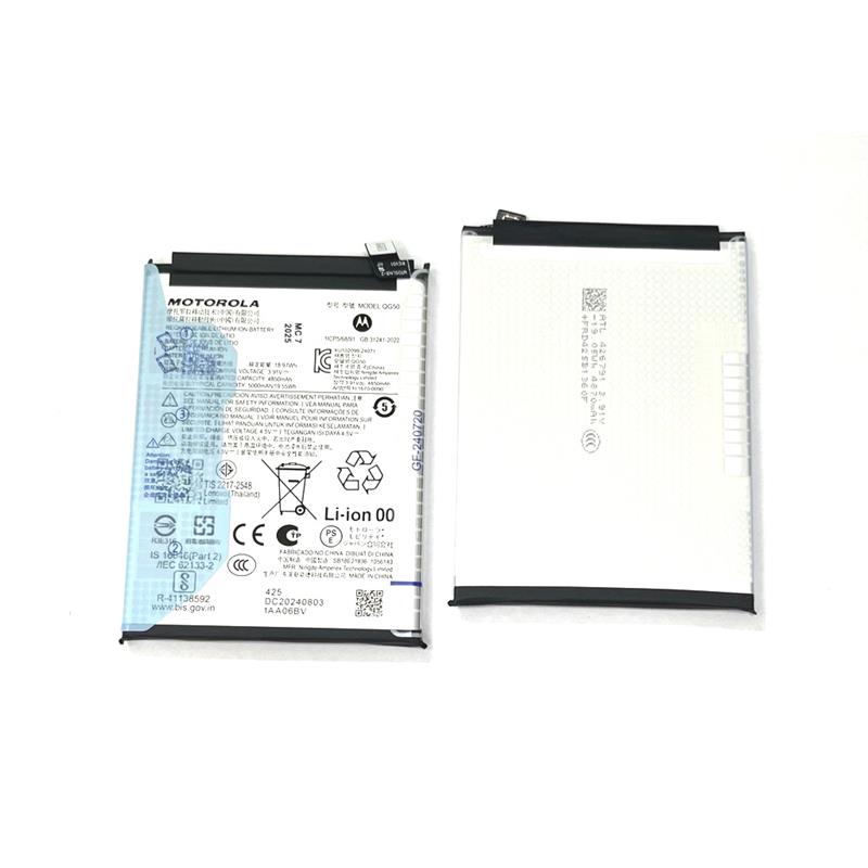 BATERIA MOTOROLA G35 5G XT2433 QG50 ORYGINALNA-14935