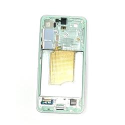LCD SAMSUNG SM-S931 S25 5G MINT GREEN ORYGINALNY-14956