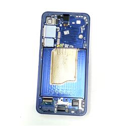 LCD SAMSUNG SM-S931 S25 5G DARK BLUE ORYGINALNY-14955