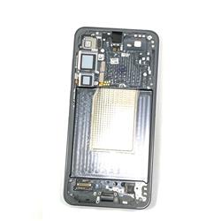 LCD SAMSUNG SM-S936 S25+ BLACK BLUE ORYGINAŁ-14953