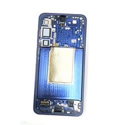 LCD SAMSUNG SM-S936 S25+ DARK BLUE ORYGINAŁ-14952