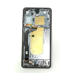 LCD SAMSUNG SM-S937 S25 EDGE 5G BLACK ORYGINALNY-14950