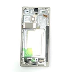 LCD SAMSUNG SM-S938 S25 ULTRA TITANIUM ORYGINAŁ-14948