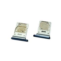 SZUFLADKA SIM SAMSUNG SM-A556B A55 5G BLACK-15011