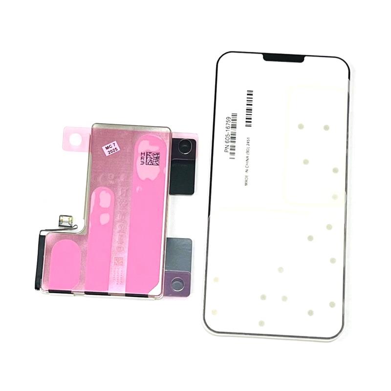 BATERIA IPHONE 16 PRO ORYGINALNA-15010