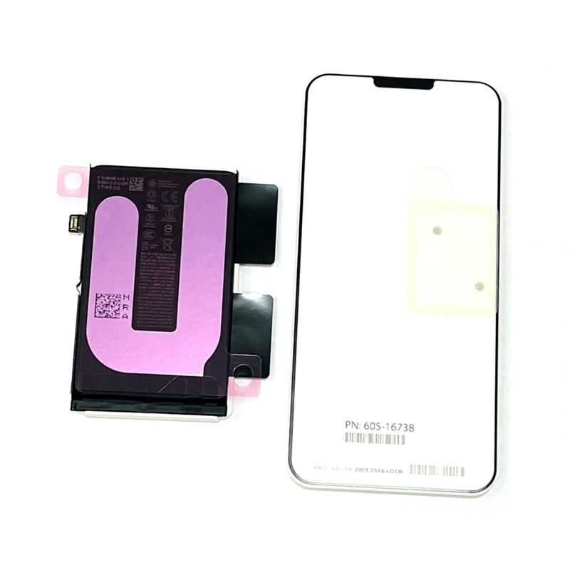 BATERIA IPHONE 16 ORYGINALNA-15009