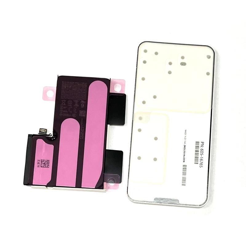 BATERIA IPHONE 16 PRO MAX ORYGINALNA-15008