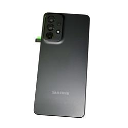 KLAPKA BATERII SAMSUNG SM-A336 A33 5G BLACK ORY-14958