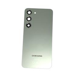 KLAPKA BATERII SAMSUNG SM-S911 S23 GREEN DEMONTAŻ-15032