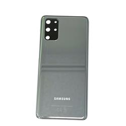 KLAPKA BATERII SAMSUNG SM-G985 G986 S20+ GREY DEMO-15028